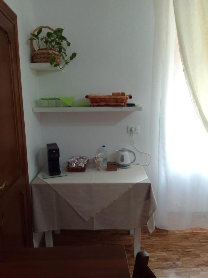 Dalla Carla In Toscana Monte San Savino Luaran gambar